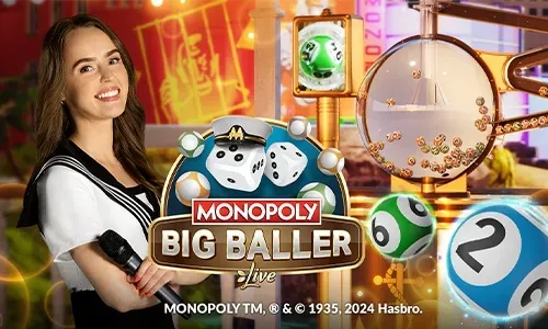 Classic casino games